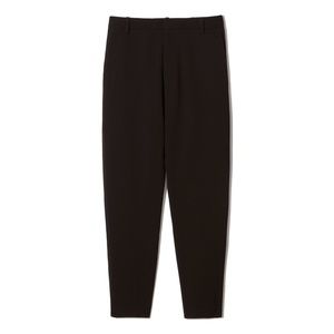 Nili Lotan Black Pants